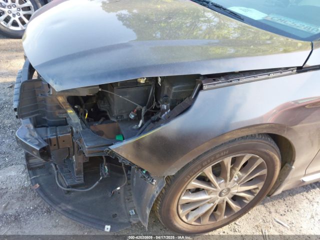 5NPE34AF3FH241148 Hyundai Sonata Limited