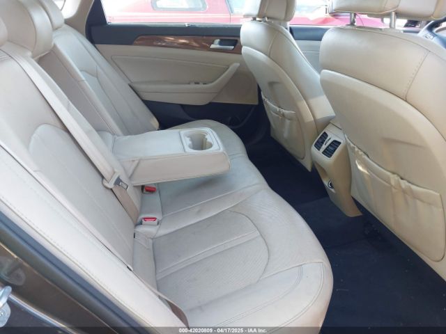 5NPE34AF3FH241148 Hyundai Sonata Limited