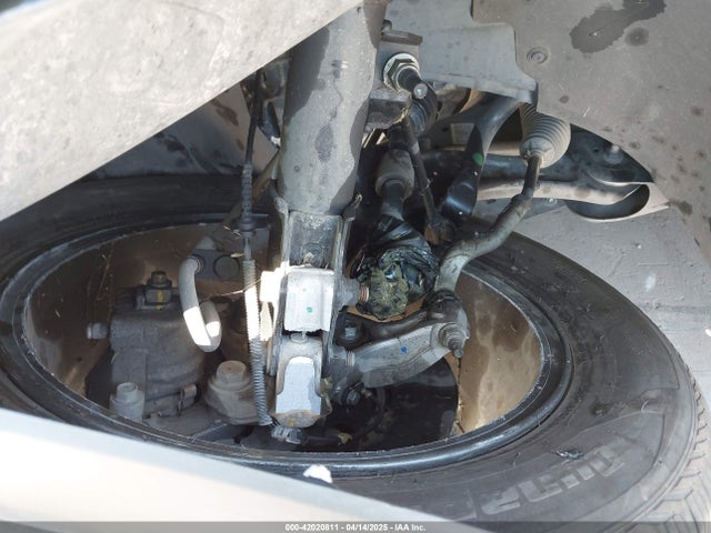 KL77LHE20RC030428 Chevrolet Trax Fwd Lt