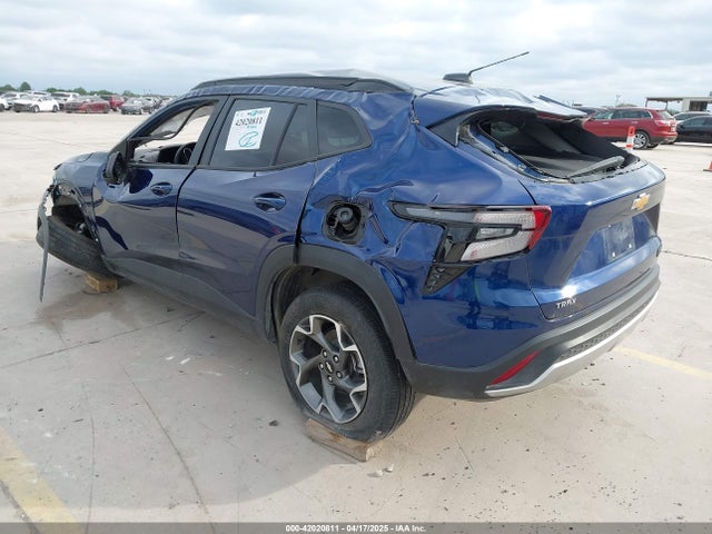 KL77LHE20RC030428 Chevrolet Trax Fwd Lt