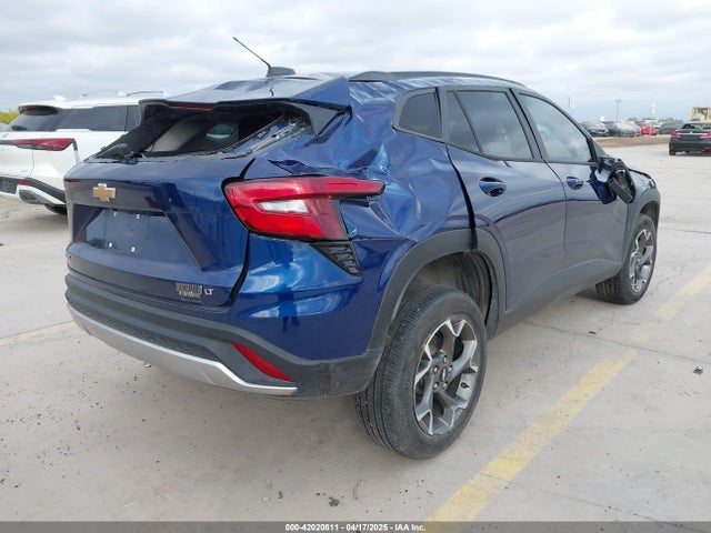 KL77LHE20RC030428 Chevrolet Trax Fwd Lt