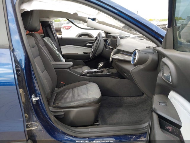 KL77LHE20RC030428 Chevrolet Trax Fwd Lt