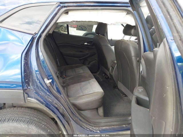 KL77LHE20RC030428 Chevrolet Trax Fwd Lt