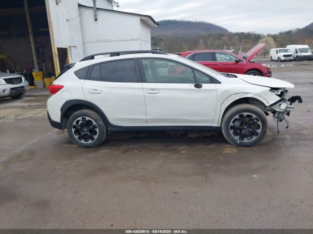 JF2GTAPC4P8279848 Subaru Crosstrek Premium