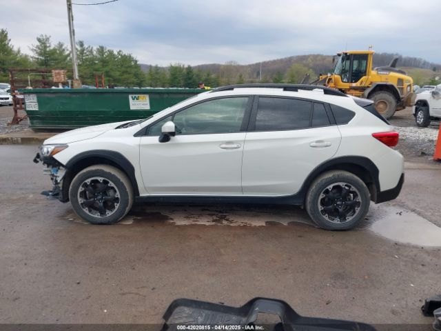 JF2GTAPC4P8279848 Subaru Crosstrek Premium
