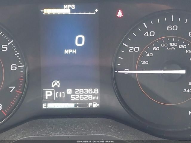 JF2GTAPC4P8279848 Subaru Crosstrek Premium
