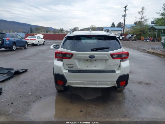 JF2GTAPC4P8279848 Subaru Crosstrek Premium