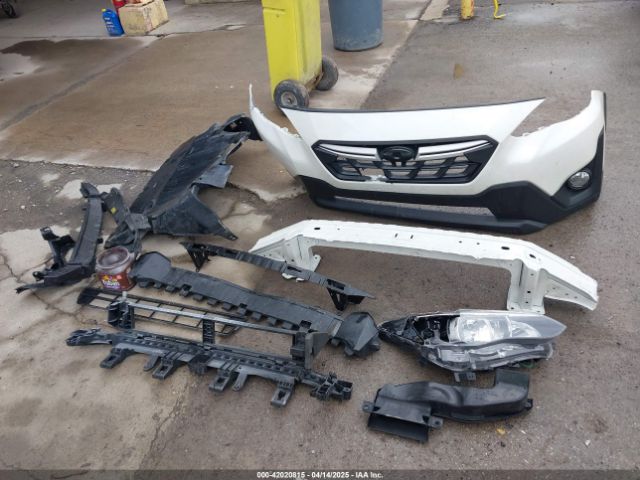 JF2GTAPC4P8279848 Subaru Crosstrek Premium