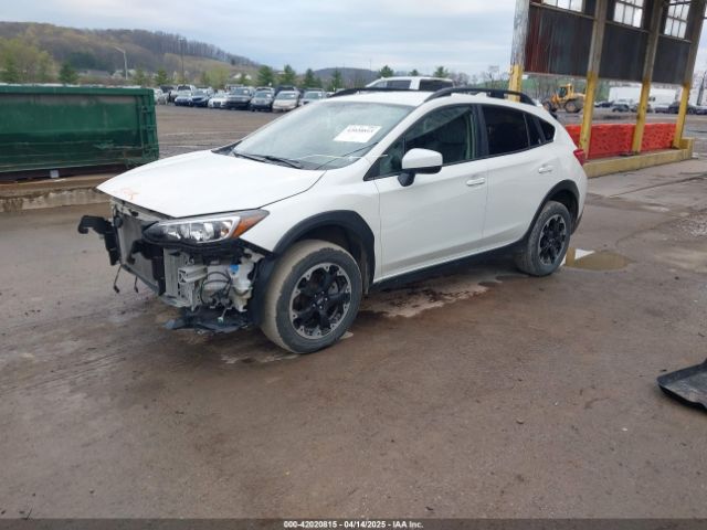 JF2GTAPC4P8279848 Subaru Crosstrek Premium