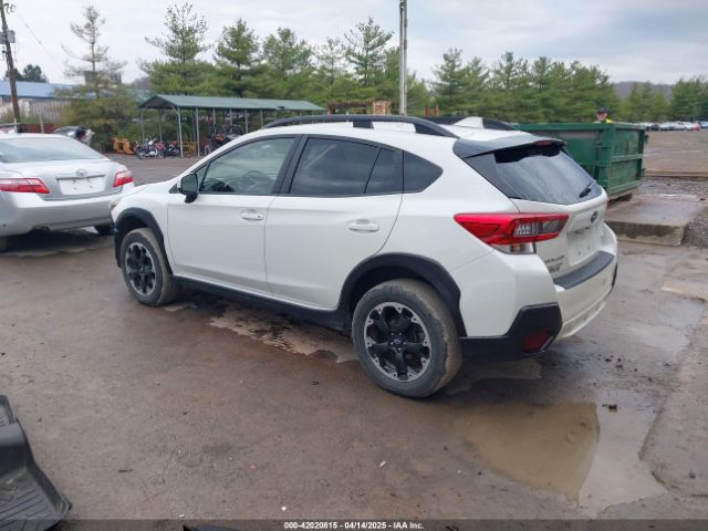 JF2GTAPC4P8279848 Subaru Crosstrek Premium