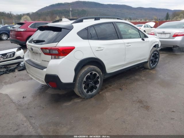 JF2GTAPC4P8279848 Subaru Crosstrek Premium
