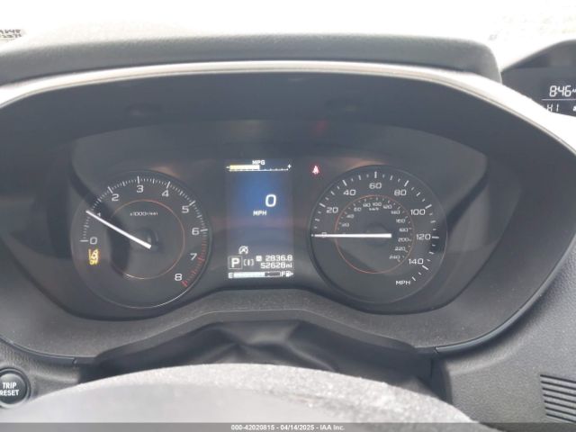 JF2GTAPC4P8279848 Subaru Crosstrek Premium