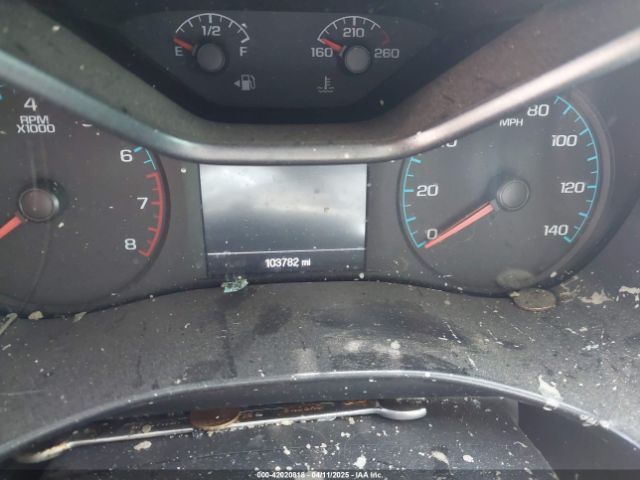 1GCHTCE33F1240225 Chevrolet Colorado Z71