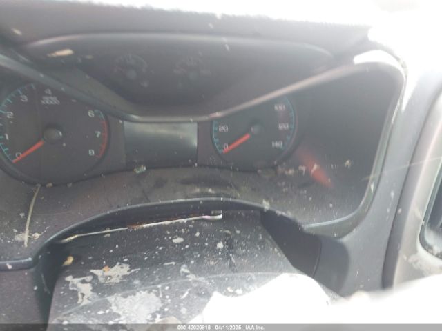 1GCHTCE33F1240225 Chevrolet Colorado Z71