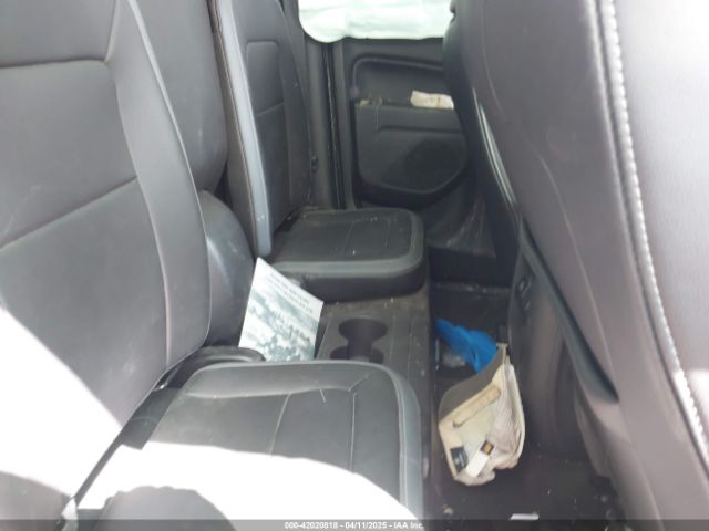 1GCHTCE33F1240225 Chevrolet Colorado Z71