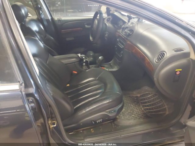 2001 CHRYSLER 300M 2C3AE66G21H517878 Photo 4