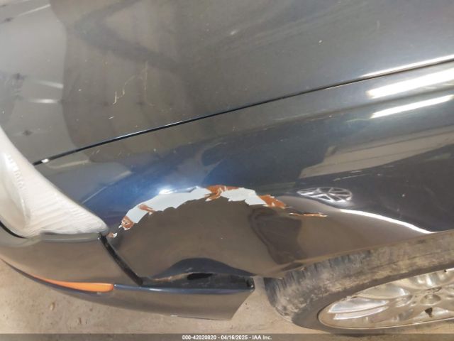 2001 CHRYSLER 300M 2C3AE66G21H517878 Photo 5