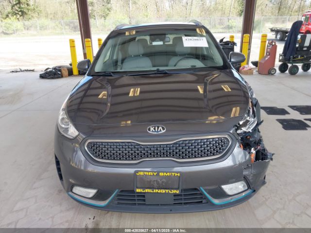 KNDCM3LD1K5217385 KIA Niro Plug-in Hybrid Lx