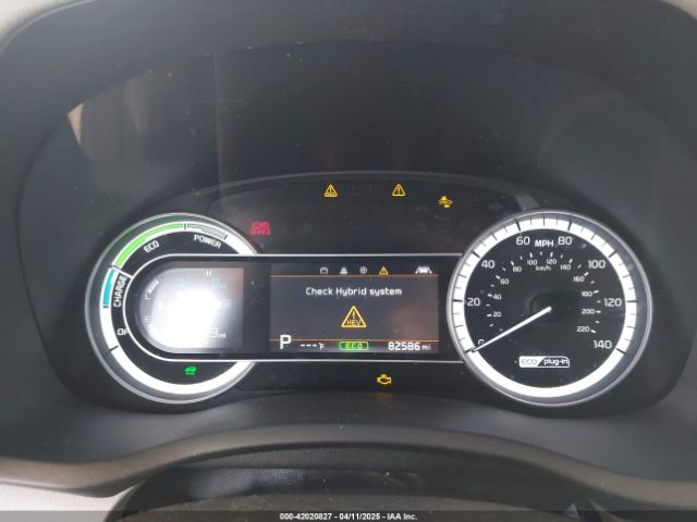 KNDCM3LD1K5217385 KIA Niro Plug-in Hybrid Lx