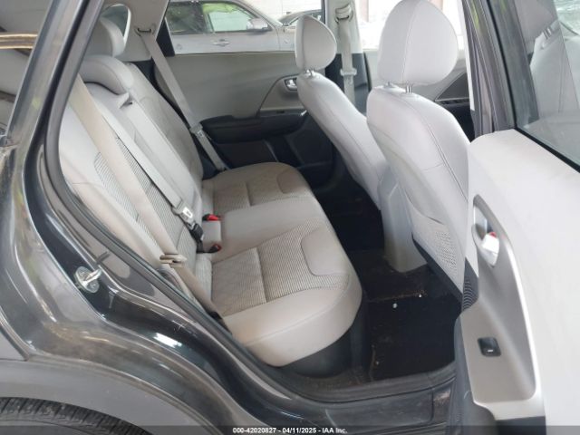 KNDCM3LD1K5217385 KIA Niro Plug-in Hybrid Lx
