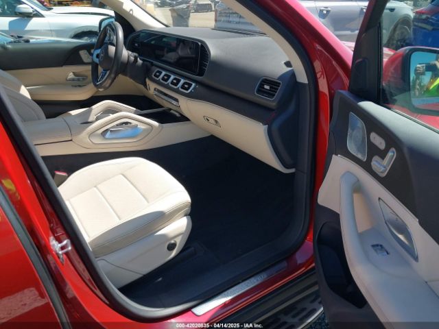 4JGFB4KB9LA285382 Mercedes-Benz Gle 350 4matic