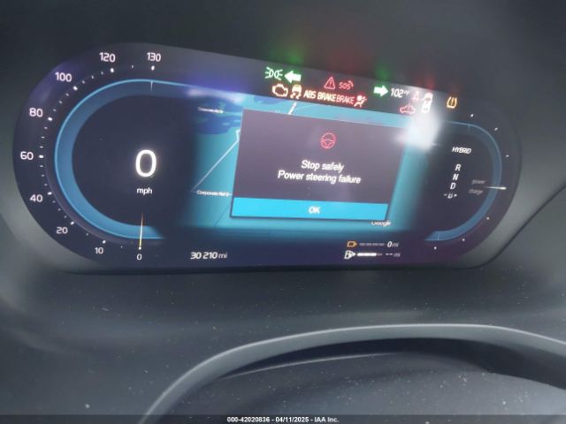 7JRH60FL6RG297087 Volvo S60 Recharge Plug-in Hybrid T8 Plus Dark Theme