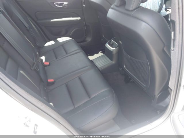7JRH60FL6RG297087 Volvo S60 Recharge Plug-in Hybrid T8 Plus Dark Theme