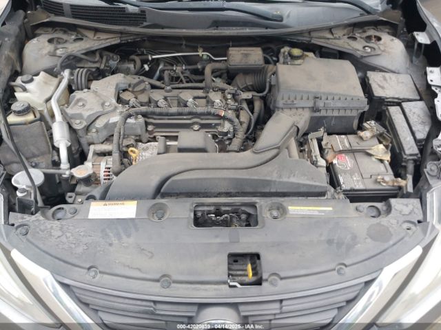 1N4AL3AP8HC112716 Nissan ALTIMA 2.5