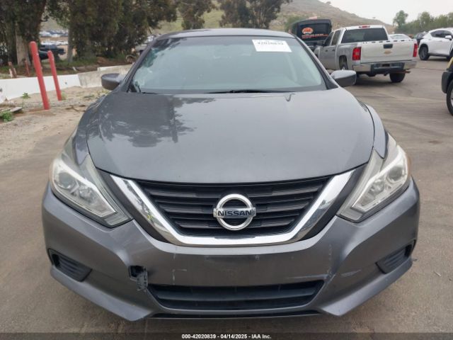 1N4AL3AP8HC112716 Nissan ALTIMA 2.5