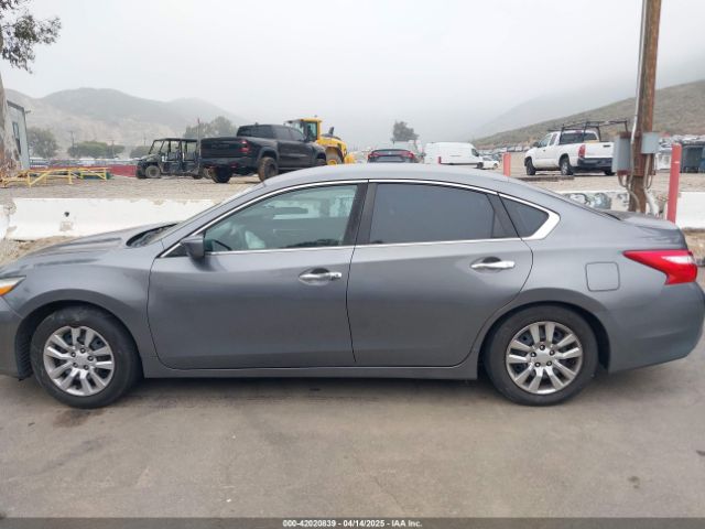 1N4AL3AP8HC112716 Nissan ALTIMA 2.5