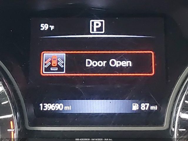 1N4AL3AP8HC112716 Nissan ALTIMA 2.5