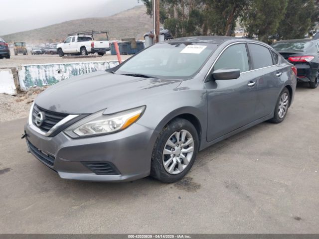 1N4AL3AP8HC112716 Nissan ALTIMA 2.5