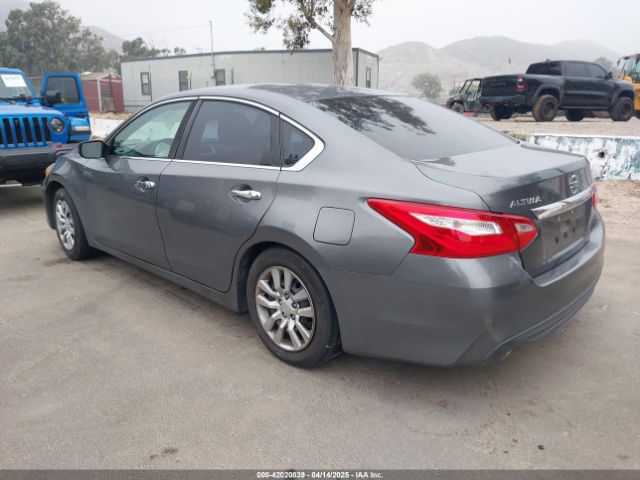 1N4AL3AP8HC112716 Nissan ALTIMA 2.5