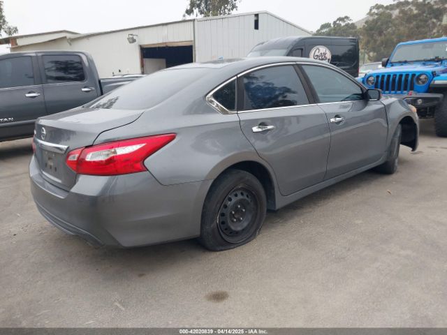 1N4AL3AP8HC112716 Nissan ALTIMA 2.5
