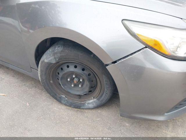 1N4AL3AP8HC112716 Nissan ALTIMA 2.5