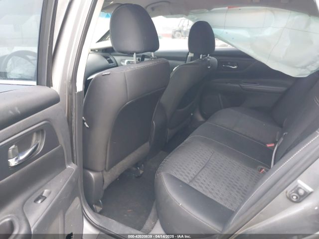 1N4AL3AP8HC112716 Nissan ALTIMA 2.5