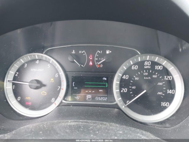 3N1AB7APXEY243284 Nissan Sentra Fe+ S/fe+ Sv/s/sl/sr/sv
