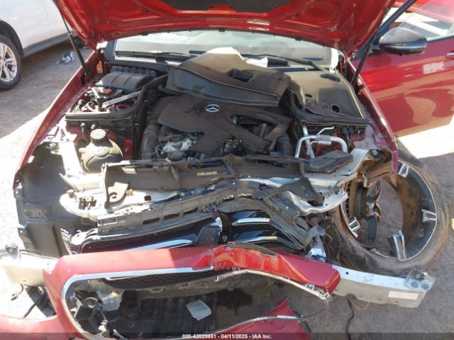 WDDZF6JB1LA727158 Mercedes-Benz E 450 4matic
