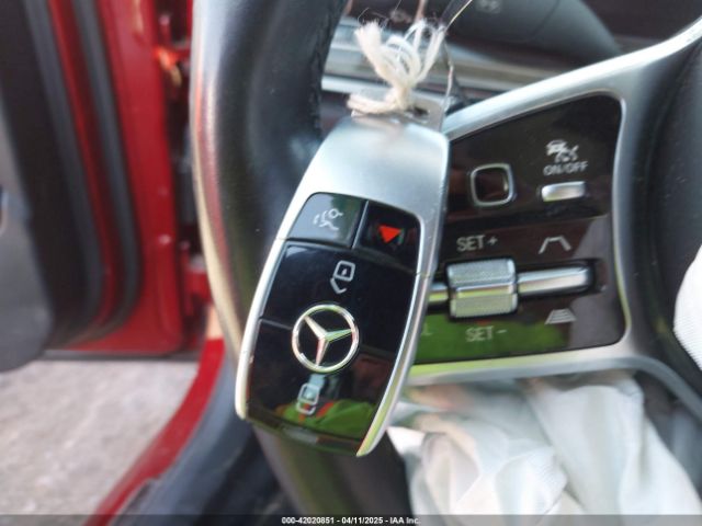 WDDZF6JB1LA727158 Mercedes-Benz E 450 4matic