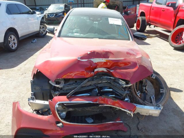 WDDZF6JB1LA727158 Mercedes-Benz E 450 4matic