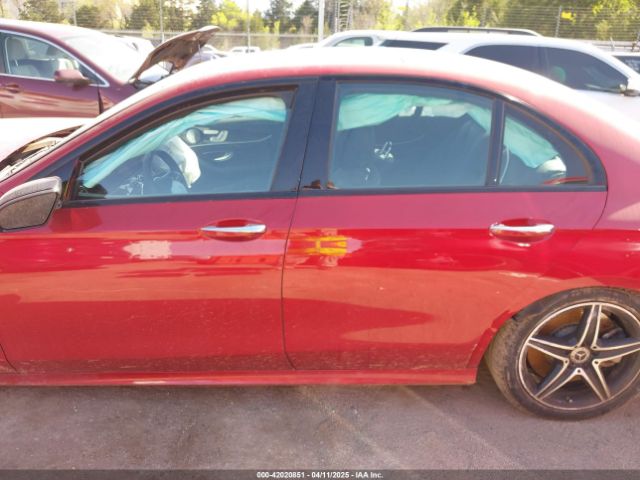 WDDZF6JB1LA727158 Mercedes-Benz E 450 4matic