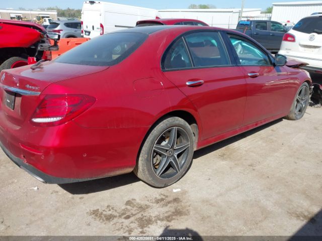 WDDZF6JB1LA727158 Mercedes-Benz E 450 4matic