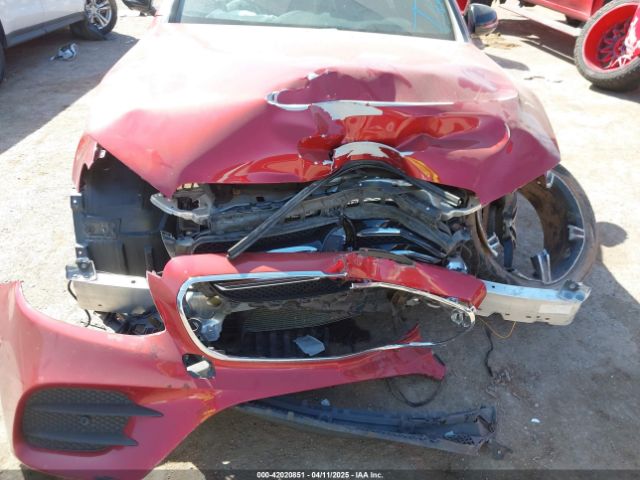 WDDZF6JB1LA727158 Mercedes-Benz E 450 4matic