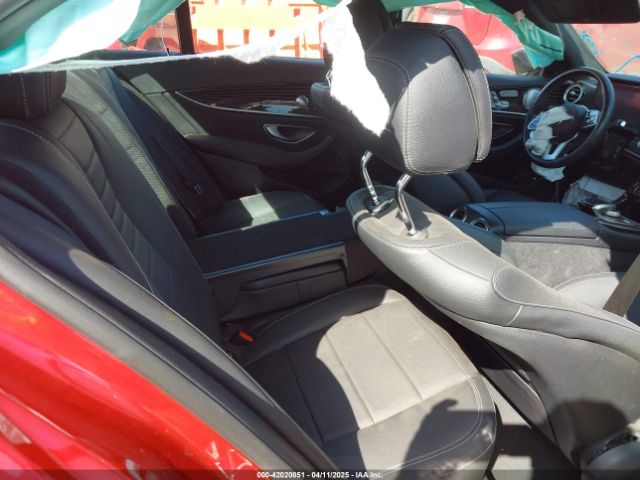 WDDZF6JB1LA727158 Mercedes-Benz E 450 4matic