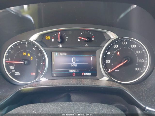 3GNKBHRS9LS600543 Chevrolet Blazer Awd 2lt