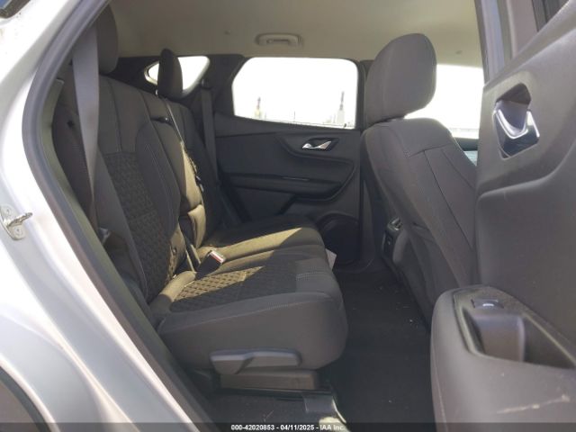 3GNKBHRS9LS600543 Chevrolet Blazer Awd 2lt