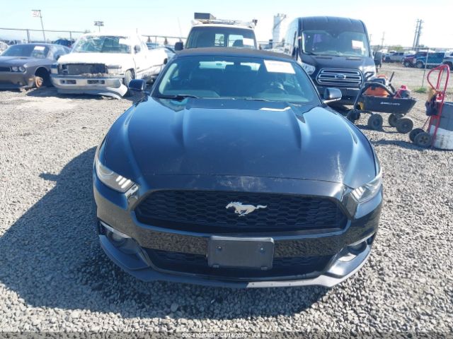 1FATP8UH2H5287546 Ford Mustang Ecoboost Premium