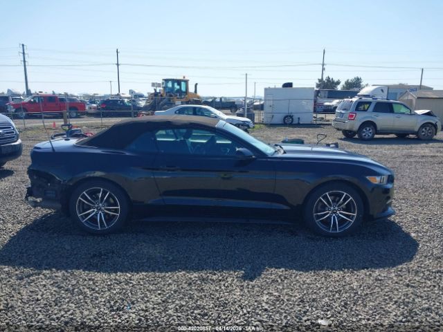 1FATP8UH2H5287546 Ford Mustang Ecoboost Premium