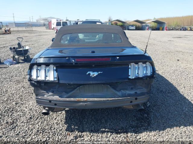 1FATP8UH2H5287546 Ford Mustang Ecoboost Premium