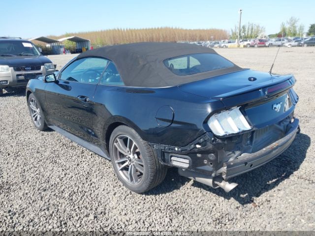 1FATP8UH2H5287546 Ford Mustang Ecoboost Premium